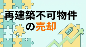再建築不可物件の売却｜鶴ヶ島・坂戸・川越で「売れない土地」を現金化する5つの方法とは